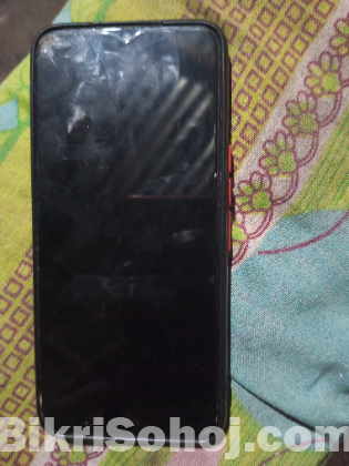 Techno spark 8